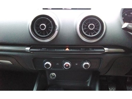 2020 Audi A3 - photo 17