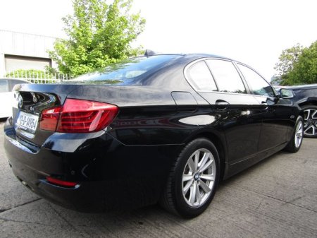 2014 BMW 5-Series - photo 7