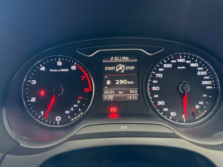 2015 Audi A3 - photo 22