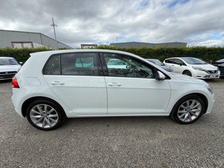 2019 Volkswagen Golf - photo 7