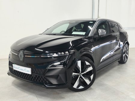 2024 Renault Megane E-Tech - photo 14