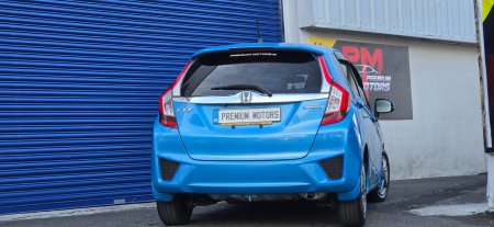 2014 Honda Fit - photo 4