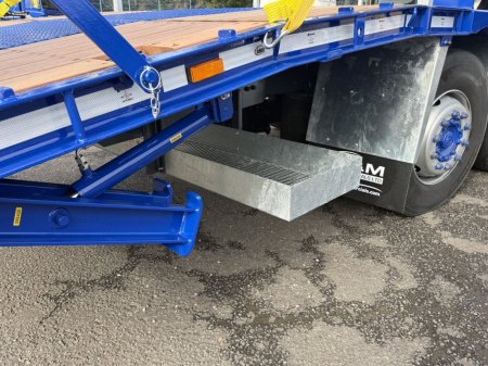 2020 SCANIA P450 - photo 8