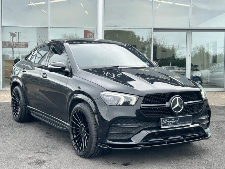 2021 Mercedes-Benz GLE - photo 2