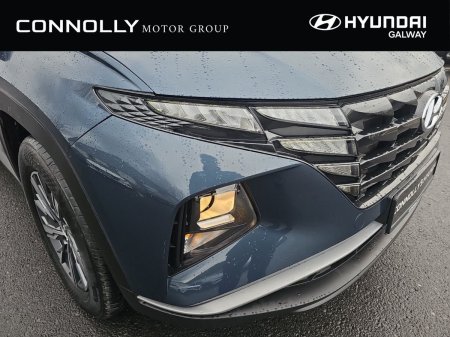 2024 Hyundai Tucson - photo 15