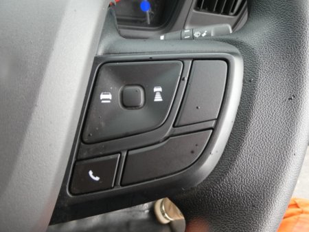 2026 Isuzu N-Series - photo 21