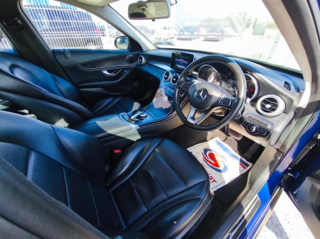 2015 Mercedes-Benz C-Class - photo 13
