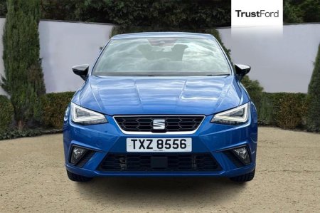 2024 SEAT Ibiza - photo 6
