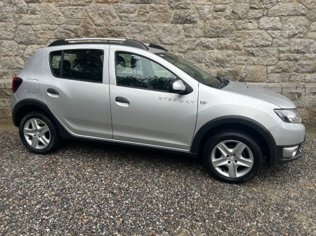 2016 Dacia Sandero - photo 4