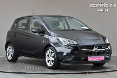 2016 Opel Corsa 1.4 SC 90BHP 5SPD