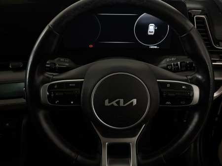 2022 Kia Sportage - photo 21