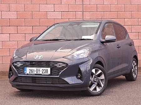 2026 Hyundai i10 - photo 2
