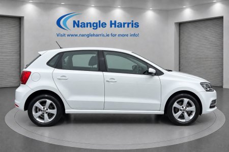 2017 Volkswagen Polo - photo 6