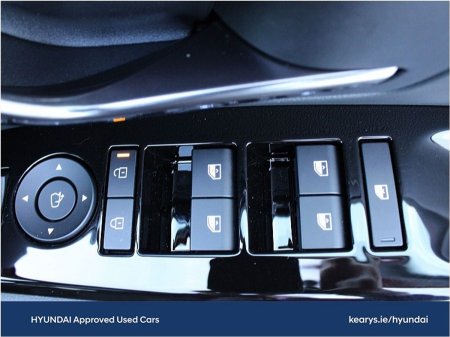 2026 Hyundai Tucson - photo 26