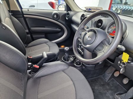 2016 Mini Countryman - photo 15