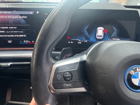 2023 BMW iX1 - photo 11