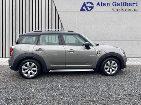 2020 Mini Countryman - photo 3
