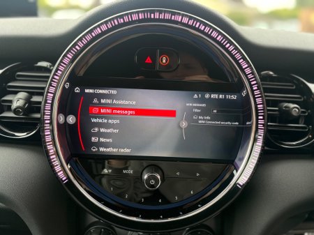 2023 Mini Cooper - photo 23