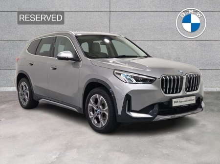 2024 BMW X1 xDrive25e xLine