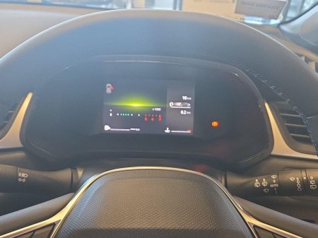 2026 Renault Captur - photo 13