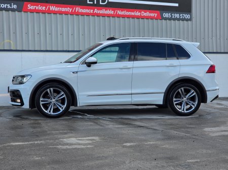 2019 Volkswagen Tiguan - photo 16