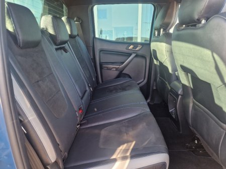 2023 Ford Ranger - photo 20