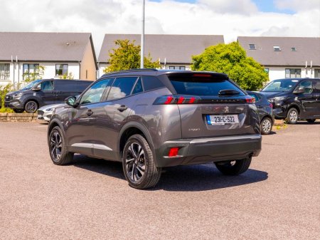 2023 Peugeot 2008 - photo 15