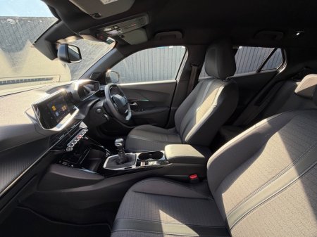 2023 Peugeot 2008 - photo 44