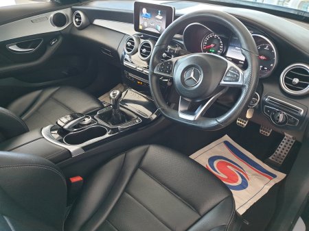 2015 Mercedes-Benz C-Class - photo 7