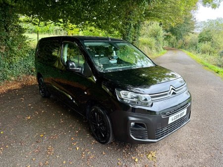 2023 Citroen Berlingo - photo 2
