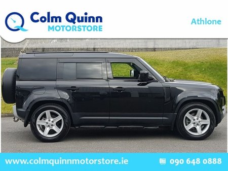 2024 Land Rover Defender - photo 2
