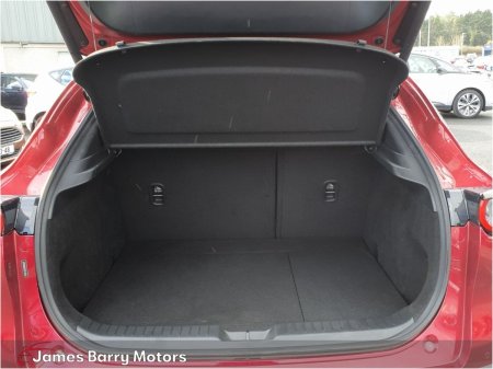 2024 Mazda CX-30 - photo 30