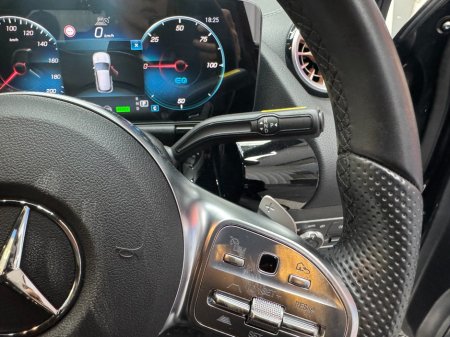 2023 Mercedes-Benz EQA - photo 14