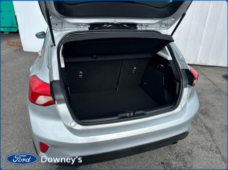 2019 Ford Focus - photo 16