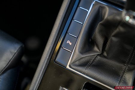 2019 Skoda Superb - photo 32
