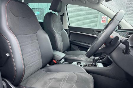 2022 SEAT Ateca - photo 17