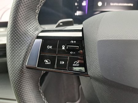 2025 Opel Astra - photo 24