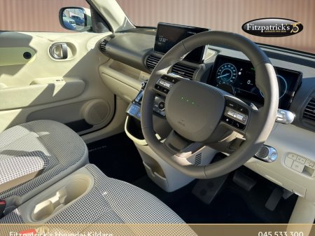 2026 Hyundai INSTER - photo 6