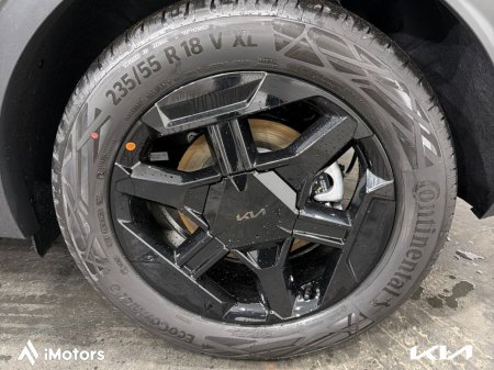 2027 Kia Sportage - photo 11