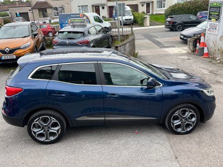 2018 Renault Kadjar - photo 3