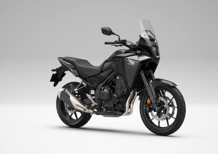 2026 Honda CB - photo 5