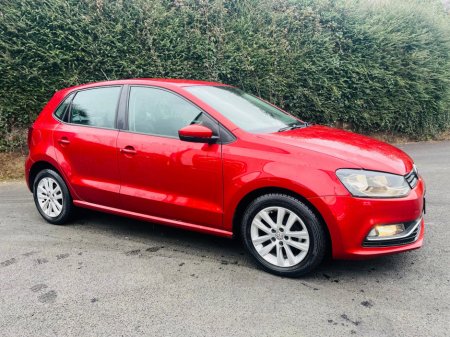 2016 Volkswagen Polo - photo 6