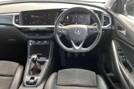 2022 Vauxhall Grandland - photo 11