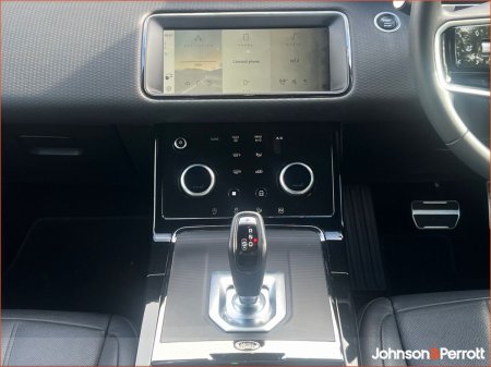 2023 Land Rover Range Rover Evoque - photo 11