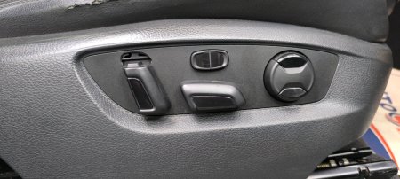 2015 Volkswagen Touareg - photo 22