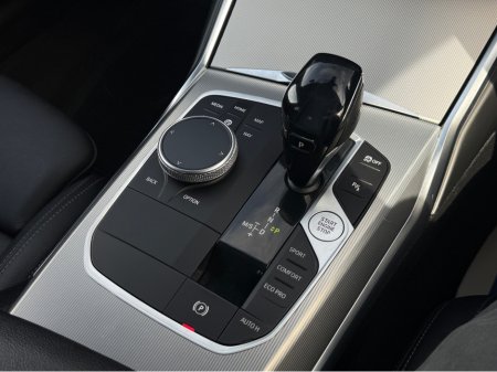 2021 BMW 3-Series - photo 20