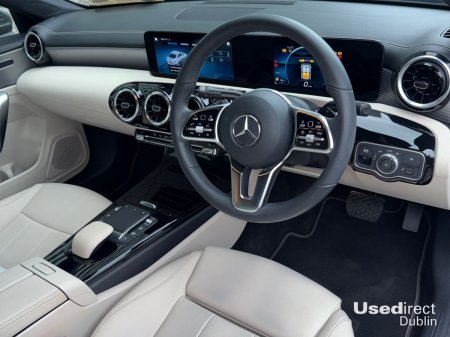 2023 Mercedes-Benz CLA - photo 9