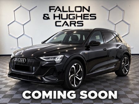 2022 Audi e-tron - photo 5