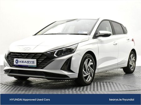 2026 Hyundai i20 - photo 10