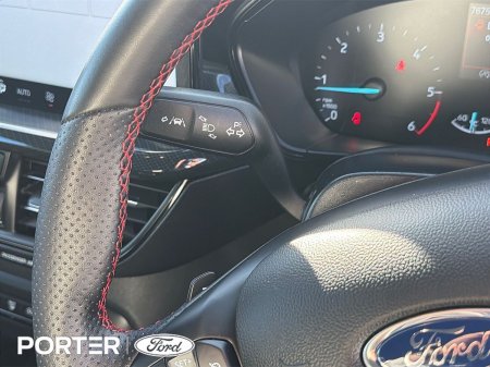 2024 Ford Focus - photo 28